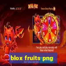 blox fruits png